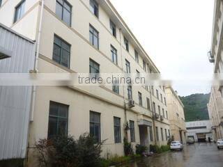 Taizhou Luqiao Xinfa Hose Co., Ltd. company overview - view 1