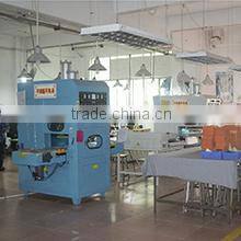 Shenzhen Dipeng Leather Products Co., Ltd. company overview - view 3