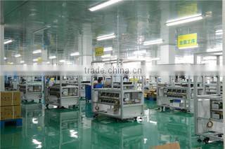 Yantai Addcare Bio-Tech Limited Company company overview - view 1