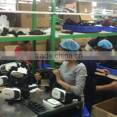 Shenzhen SHH Technology Co., Ltd. company overview - view 2