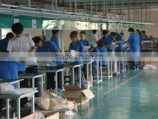 Dongguan Koren Electrical Appliances Co., Ltd. company overview - view 3