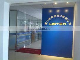 Xiamen Listen Imp & Exp Co., Ltd. company overview - view 3