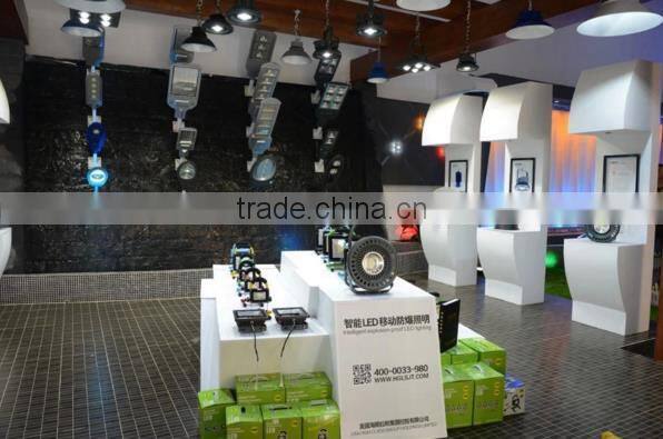 Zhongshan Balin Lighting Co., Ltd. company overview - view 3