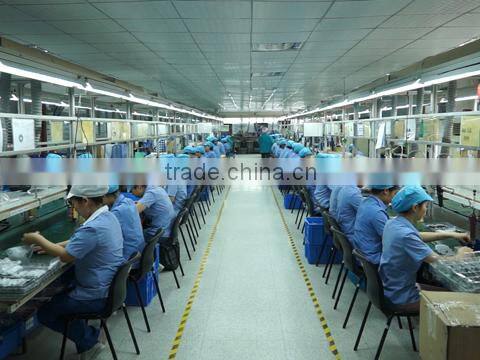 Sharpvision Co., Ltd. company overview - view 1