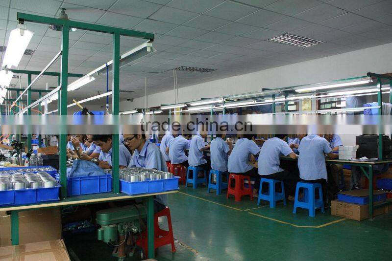 Shenzhen Newsurway Technology Co., Ltd. company overview - view 3