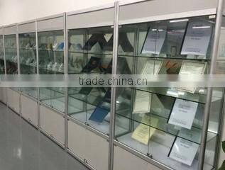 Shenzhen Tengqingfeng Technology Co., Ltd. company overview - view 1