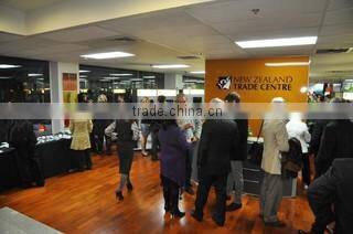 New Zealand Trade Centre Limited company overview - view 2