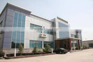 Xiamen Boten Biological Technology Co., Ltd. company overview - view 1