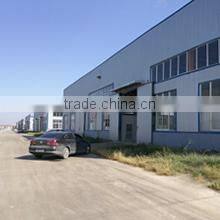 Dezhou Huili Environmental Technology Co., Ltd. company overview - view 1