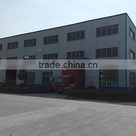 Shanghai Better Industry Co., Ltd. company overview - view 1