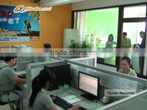 Yantai Oisee Toys Co., Ltd. company overview - view 1
