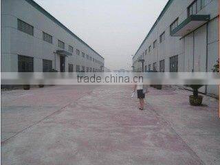 Jinhua Jianfeng Machinery Tools Factory company overview - view 2