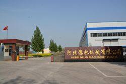 Hebei Delin Machinery Co., Ltd company overview - view 1