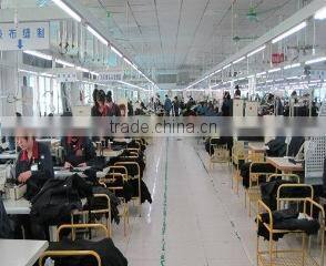 Pinghu Wanli Industrial & Trade Co., Ltd. company overview - view 1