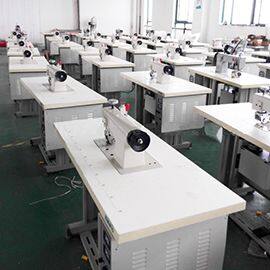Changzhou Jiapu Mechanical Equipment Co.,Ltd. company overview - view 1