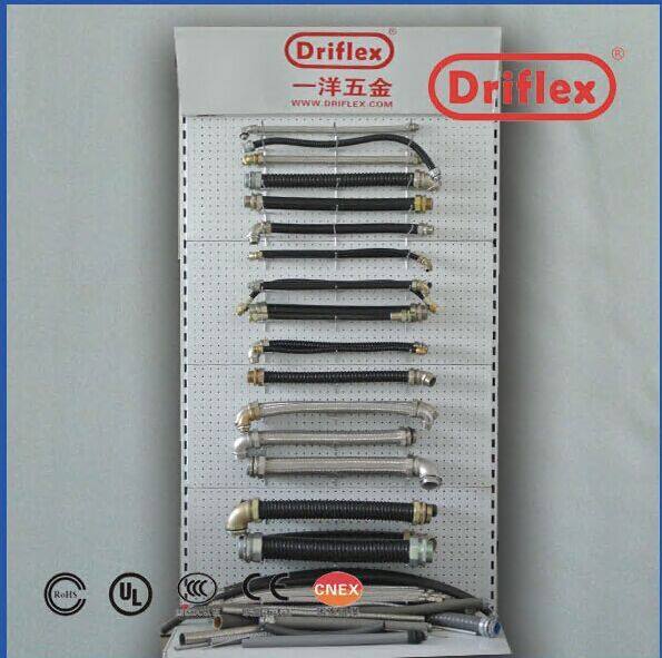 Tianjin Driflex Co., Ltd. company overview - view 1