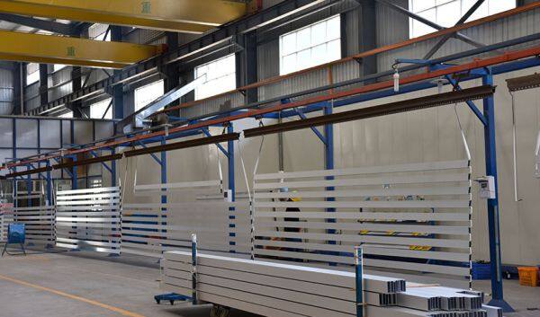 Petrel Aluminum Co.,Limited company overview - view 1