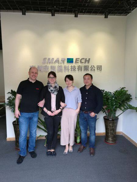 Huizhou Smartech Co.,Ltd. company overview - view 4