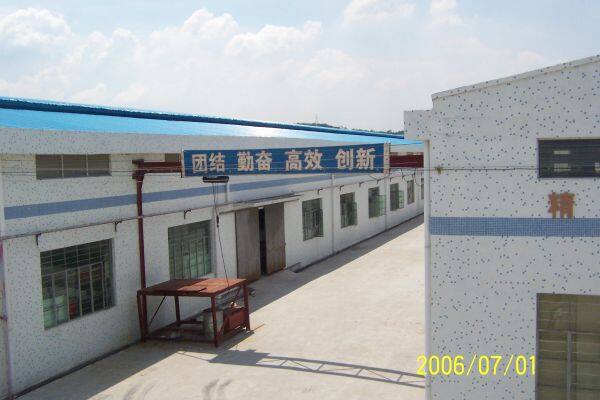 Guangzhou Alanbro Sanitary Ware Factory company overview - view 2