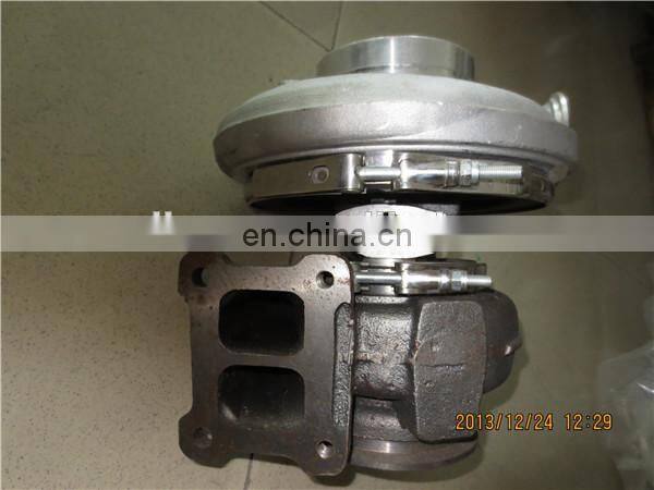 durable HX55 Turbo charger 4038617 4038616D 1441526 1538373 1538372 570162 For Scania DC12 of booshiwheel manufacturer