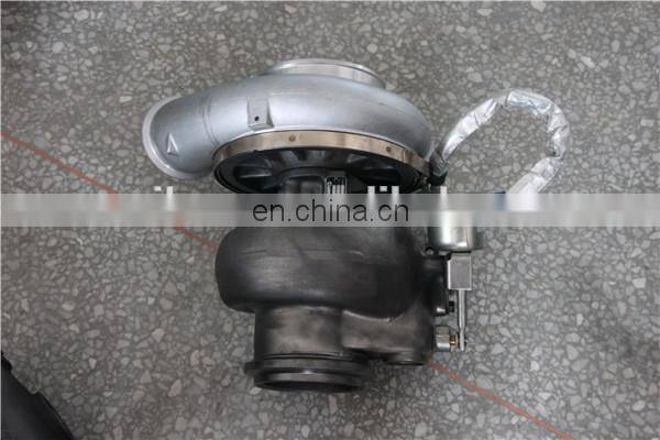 hot sale GTA5523BS turbocharger 761064-0008 3104792 3104793 turbo charger forCaterpillar&CAT3456 988G 385B auto parts