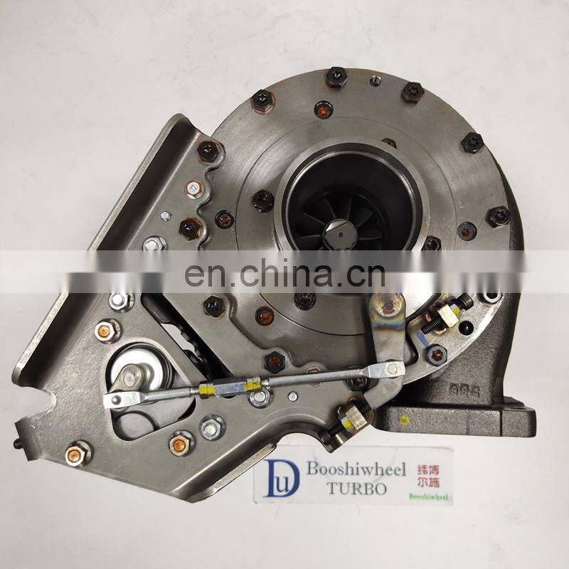 RHE07AW TURBOCHARGER 187100-5120 1871005120 for Marine