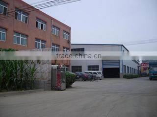 Zhengzhou Longer Machinery Co., Ltd. company overview - view 2