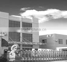 Taizhou Jiaojiang UNIQUE Sewing Machine Factory company overview - view 1