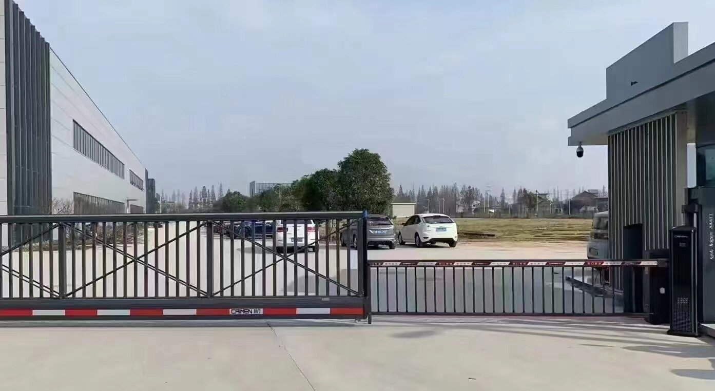 Senyuewanjuchang company overview - view 1