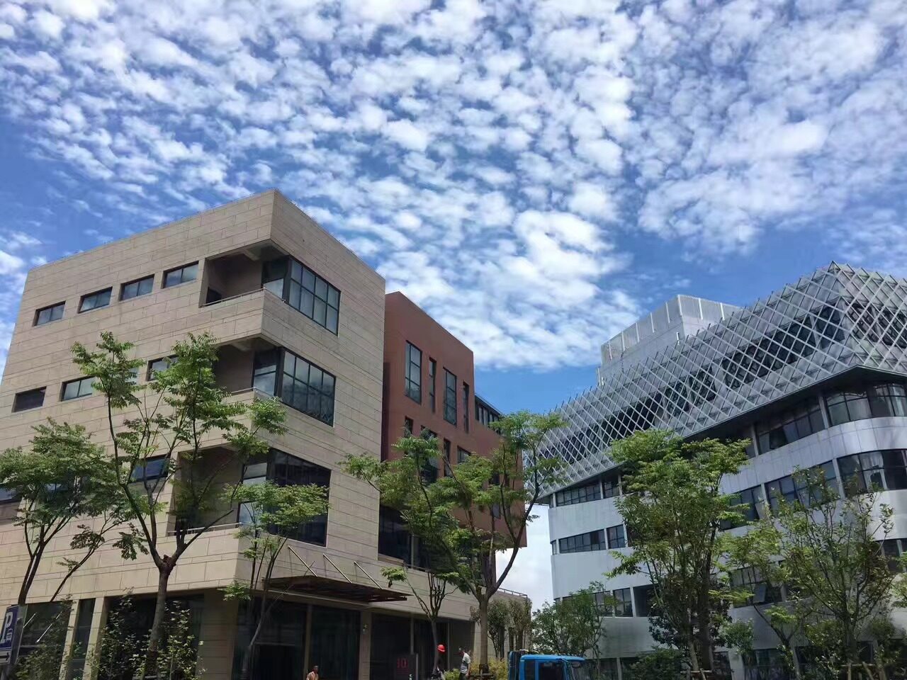 Seven Seas Electronic Co.,Ltd company overview - view 1