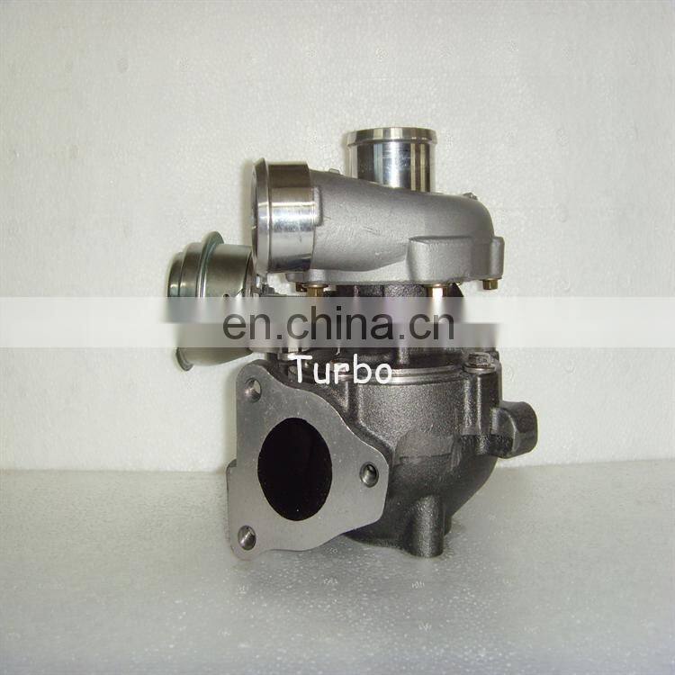 GT1544V turbo   740611-5002S 740611-0002 28201-2A400 782403-5001 turbocharger for Hyundai Verna Getz Accent U1.5L Euro 4 engine