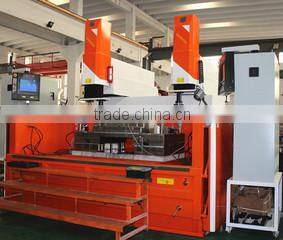 Qingdao Haiyi Mold Co., Ltd. company overview - view 2