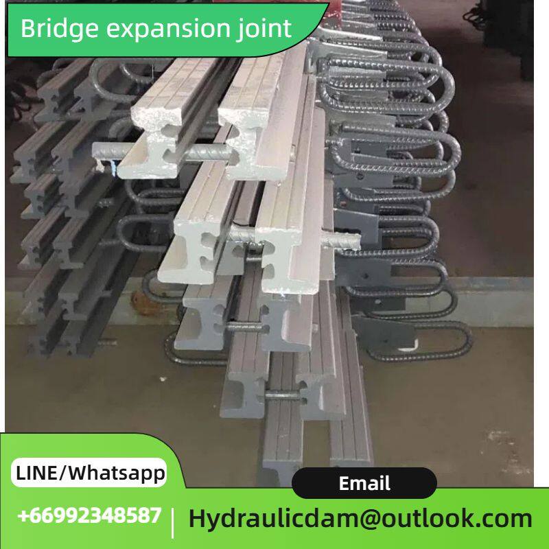 Innovations and Challenges in Bridge Expansion Joints