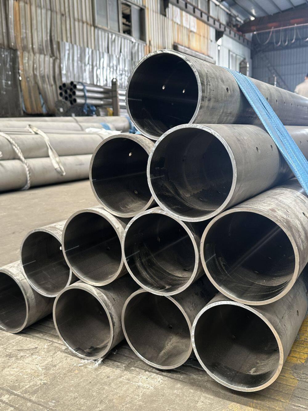 What are the application scenarios of chemical polishing and mechanical polishing?