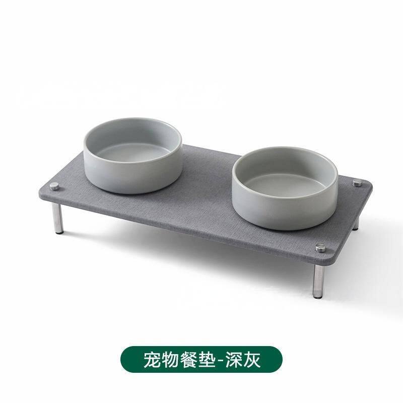 elevated diatomite stone pet food feeding mat (5).jpg