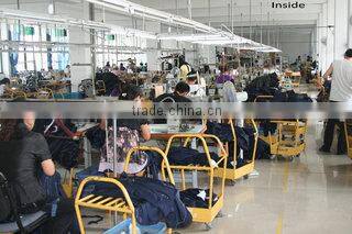 Shaoxing Ascool Imp. & Exp. Co., Ltd. company overview - view 2