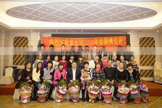 Gaoyang County Soft Textile Trading Co., Ltd. company overview - view 3