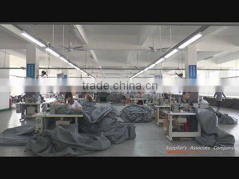 Xiamen Forsee Outdoor Accessories Co., Ltd. company overview - view 1