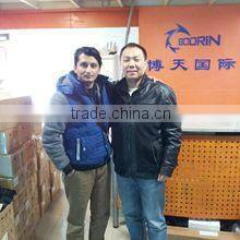 Guangzhou Boorin Car Accessories Co., Ltd. company overview - view 1