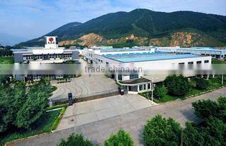 Gold Fai Machinery Co., Limited company overview - view 1