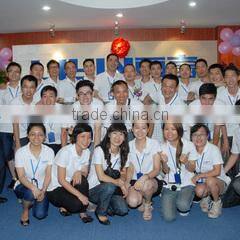 Guangzhou Liyin Building Material Co., Ltd. company overview - view 1