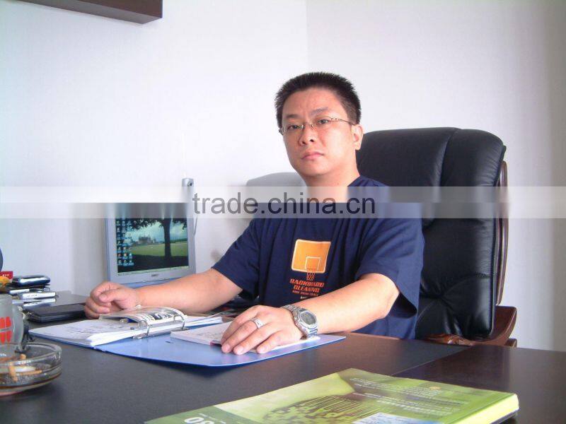 Runsun International Trading Co., Ltd. company overview - view 1