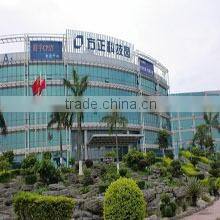 Shenzhen ShangYu Electronic Technology Co., Ltd. company overview - view 1