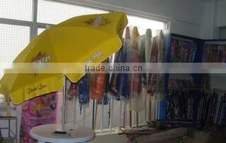 Zhangzhou Rainfun Umbrella Industrial Co., Ltd. company overview - view 1
