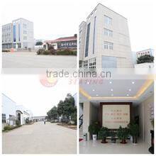 Yangzhou Gaosheng Machinery Co., Ltd. company overview - view 1