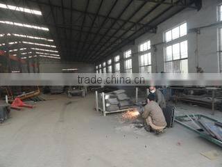 Hebei Feirui Trade Co., Ltd. company overview - view 2