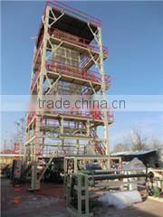 Laiwu Everflying Plastic Machinery Co., Ltd. company overview - view 1