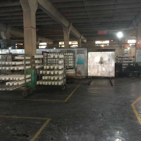 Zibo Chenyu Trade Co.,Ltd company overview - view 2