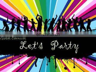 Yiwu CG Trading Co., Ltd. company overview - view 1