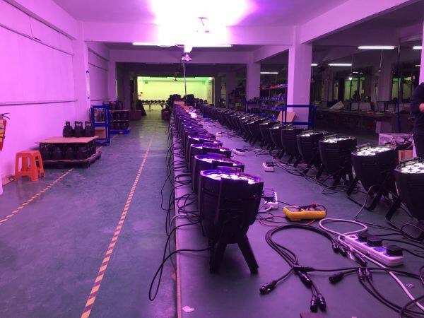 FEI PENG LIGHTING Co.,Ltd company overview - view 3